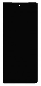 Lcd Screen For Tecno Phantom V Fold2 Replacement Display By - Maxbhi Com
