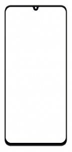 Touch Screen Digitizer For Realme Note 50 Black By - Maxbhi Com
