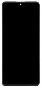 Lcd Screen For Xiaomi Redmi Turbo 3 Replacement Display By - Maxbhi Com