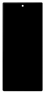 Lcd Screen For Samsung Galaxy Z Fold Special Replacement Display By - Maxbhi Com