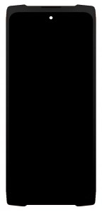 Lcd With Touch Screen For Blackview Oscal Pilot 2 Orange By - Maxbhi Com