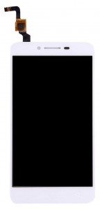 Lcd Screen For Lenovo Lemon 3 Replacement Display By - Maxbhi Com