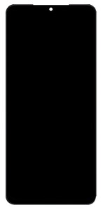 Lcd With Touch Screen For Vivo Y21 5g Gold By - Maxbhi Com