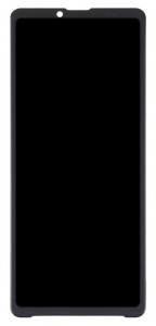 Lcd Screen For Sony Xperia 10 Iii Replacement Display By - Maxbhi Com