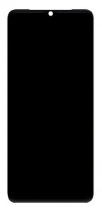 Lcd Screen For Vivo V23e Replacement Display By - Maxbhi Com