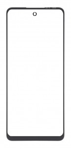 Touch Screen Digitizer For Infinix Note 11 Pro Grey By - Maxbhi Com