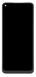 Lcd Screen For Realme Q2 Replacement Display By - Maxbhi Com
