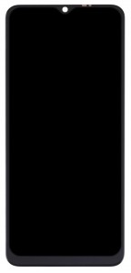 Lcd Screen For Vivo Y20 2021 Replacement Display By - Maxbhi Com