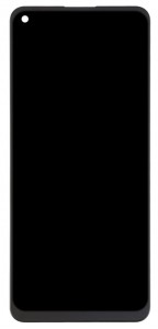 Lcd Screen For Oppo Reno 5 Lite Replacement Display By - Maxbhi Com