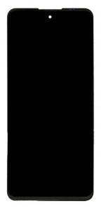 Lcd Screen For Zte Blade V30 Replacement Display By - Maxbhi Com