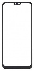 Touch Screen Digitizer For Vivo S10 Pro Black By - Maxbhi Com