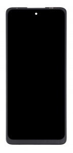 Lcd Screen For Motorola Moto G60s Replacement Display By - Maxbhi Com