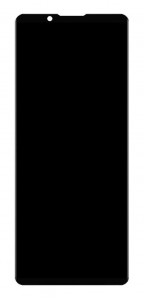 Lcd Screen For Sony Xperia 5 Iv Replacement Display By - Maxbhi Com