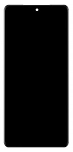 Lcd Screen For Oneplus 11r Replacement Display By - Maxbhi Com