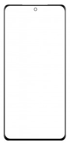 Touch Screen Digitizer For Oneplus 11r White By - Maxbhi Com