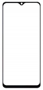 Touch Screen Digitizer For Realme 10s 5g Black By - Maxbhi Com