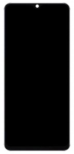 Lcd Screen For Realme 10s 5g Replacement Display By - Maxbhi Com