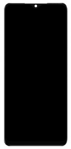 Lcd Screen For Infinix Hot 30i Replacement Display By - Maxbhi Com