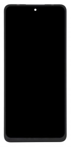 Lcd Screen For Xiaomi 12 Lite 5g Replacement Display By - Maxbhi Com