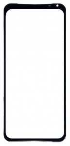 Touch Screen Digitizer For Lenovo Legion Y90 Grey By - Maxbhi Com