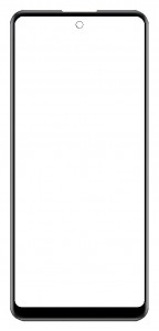 Touch Screen Digitizer For Blu G71 Plus Green By - Maxbhi Com