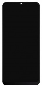 Lcd Screen For Nokia C32 Replacement Display By - Maxbhi Com