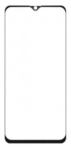 Touch Screen Digitizer For Cubot Note 20 Blue By - Maxbhi Com