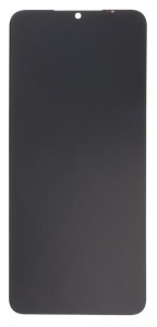 Lcd Screen For Tmobile Revvl 6 5g Replacement Display By - Maxbhi Com