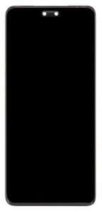 Lcd Screen For Xiaomi 13 Lite Replacement Display By - Maxbhi Com