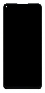 Lcd Screen For Vivo Y50t Replacement Display By - Maxbhi Com