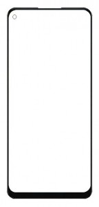 Touch Screen Digitizer For Vivo Y50t Blue By - Maxbhi Com