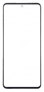 Touch Screen Digitizer For Zte Voyage 20 Pro White By - Maxbhi Com