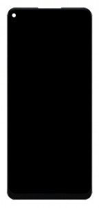 Lcd Screen For Oppo Reno8 Lite Replacement Display By - Maxbhi Com