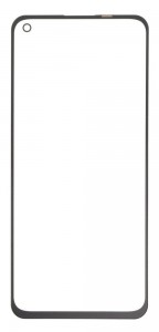 Touch Screen Digitizer For Oppo Reno7 4g Orange By - Maxbhi Com