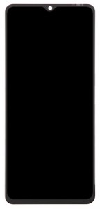 Lcd Screen For Vivo Y35 Plus Replacement Display By - Maxbhi Com