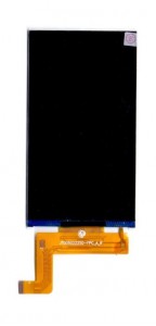 Lcd Screen For Intex Aqua Life 2 Replacement Display By - Maxbhi.com