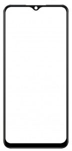 Touch Screen Digitizer For Oppo A59 5g Gold By - Maxbhi Com
