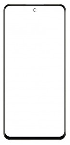 Touch Screen Digitizer For Realme 12 Plus 5g Gold By - Maxbhi Com