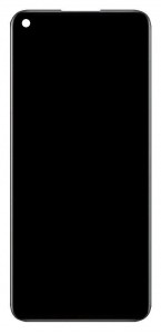 Lcd Screen For Realme Q5 5g Replacement Display By - Maxbhi Com