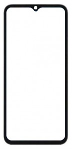 Touch Screen Digitizer For Umidigi A11 White By - Maxbhi Com