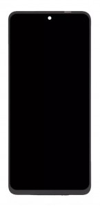 Lcd Screen For Vivo Y78t 5g Replacement Display By - Maxbhi Com