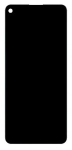 Lcd Screen For Oppo Reno7 5g China Replacement Display By - Maxbhi Com