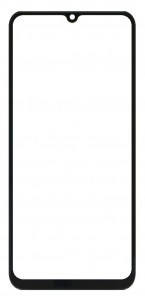 Touch Screen Digitizer For Vivo Y55 2022 Ice By - Maxbhi Com