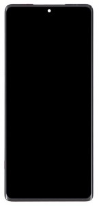 Lcd Screen For Motorola Moto X50 Ultra Replacement Display By - Maxbhi Com