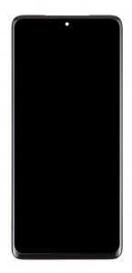 Lcd Screen For Motorola Edge 60 Pro Replacement Display By - Maxbhi Com