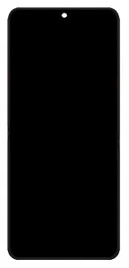 Lcd With Touch Screen For Honor Magic V Flip Green By - Maxbhi Com