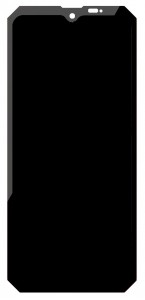 Lcd Screen For Blackview Oscal Marine 2 Replacement Display By - Maxbhi Com