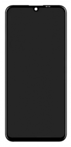 Lcd Screen For Itel P36 Replacement Display By - Maxbhi Com