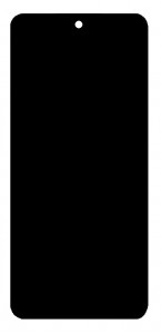 Lcd With Touch Screen For Realme P3 Lite 5g Green By - Maxbhi Com