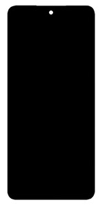 Lcd With Touch Screen For Oneplus Nord Ce6 Lite 5g Green By - Maxbhi Com